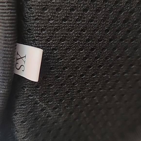 Albcorp Reflective Therapy Dog Harness Adjustable Straps Removable Patches, XS - Picture 7 of 12